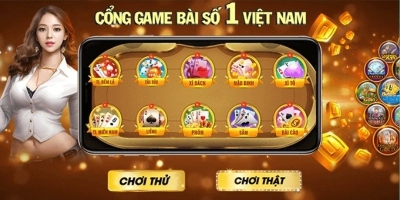 Game Bài 88: Khám Phá Sảnh Game Hấp Dẫn Với Đa Dạng Trò Chơi