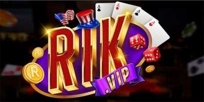 Game Bài Rikvip – Điểm Hẹn Đánh Bài Ngập Tràn Thưởng Khủng