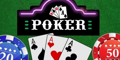 Game Bài Poker – Lựa Chọn Hàng Đầu Cho Các Tay Cược Lâu Năm