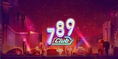 789 Club Điểm Đến Lý Tưởng Cho Game Thủ