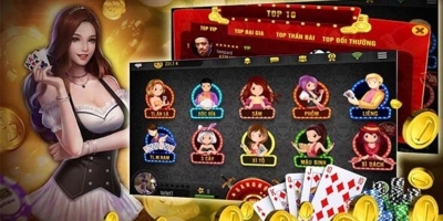 B52 Game Bài Đổi Thưởng: Điểm Đến Uy Tín và Chất Lượng