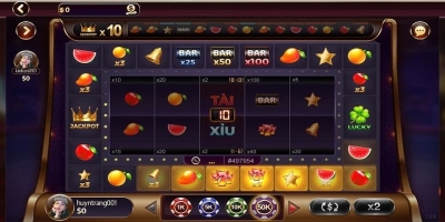 92 Slot – Cổng Game Đổi Thưởng Với Chất Lượng Đỉnh Cao