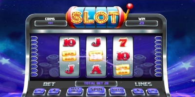 Casino Slots – Một Số Thuật Ngữ Cơ Bản Cần Nắm Vững