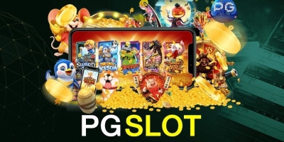 PG Slot – Thiên Đường Giải Trí Đẳng Cấp Hàng Đầu Trong 2024