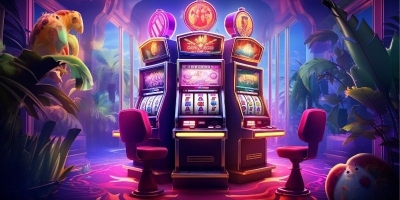 Tổng Hợp Các Thuật Ngữ Trong Slot Game Dành Cho Người Chơi