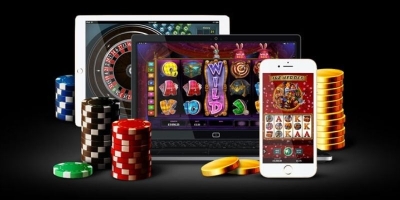 Slot Game Là Gì? Chia Sẻ Giúp Anh Em Đánh Thắng Lớn