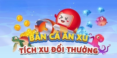 Bắn Cá Ăn Xu – Tựa Game Săn Ngư Nhận Quà Cực Hấp Dẫn 2024