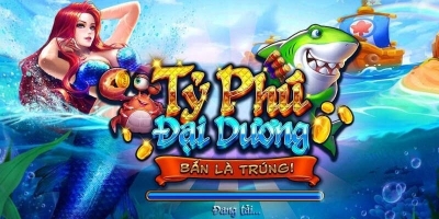 Game Bắn Cá Online – Khám Phá Thiên Đường Cá Cược Hấp Dẫn