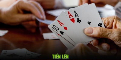 Tiến Lên – Game Bài Giải Trí Đẳng Cấp Dẫn Đầu Thị Trường