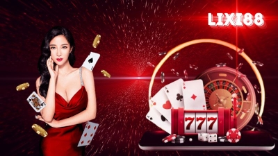 Lixi88 - Nhà cái số 1 Việt Nam giúp nhiều cược thủ đổi đời