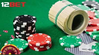 Khám phá 12bet - Địa chỉ cá cược trực tuyến hàng đầu châu Á