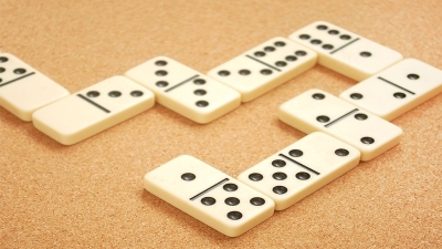 Cờ domino - Tựa game đơn giản nhưng đầy sức hút bất ngờ